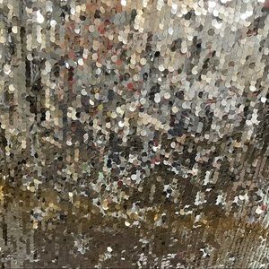 Color Reflecting Table Cloth or Back Drop (120x54)